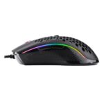 Redragon M808 Storm Lightweight Programmable RGB Gaming Mouse