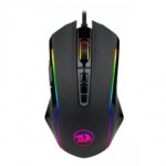 Redragon Ranger M910 RGB Gaming Mouse With 9 Programmable Buttons