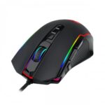 Redragon Ranger M910 RGB Gaming Mouse With 9 Programmable Buttons