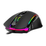 Redragon Ranger M910 RGB Gaming Mouse With 9 Programmable Buttons