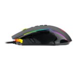 Redragon Ranger M910 RGB Gaming Mouse With 9 Programmable Buttons