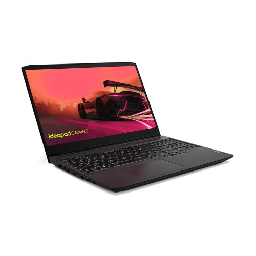 Lenovo IdeaPad Gaming 3 15ACH6 Ryzen 5 5600H GTX 1650 4GB Graphics 15.6 Inch FHD Laptop