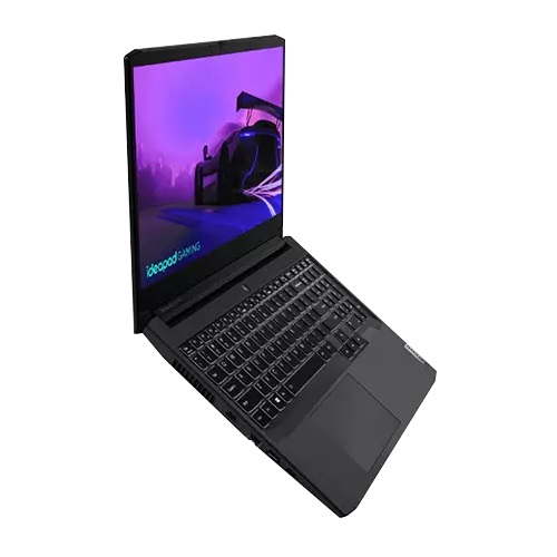 Lenovo IdeaPad Gaming 3i Core i7 11th Gen 15.6 Inch FHD Laptop With GTX 1650 4GB Graphics