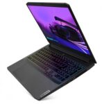 Lenovo IdeaPad Gaming 3i 15IHU6 Core i5 11th Gen RTX 3050 Graphics 15.6 Inch FHD Laptop