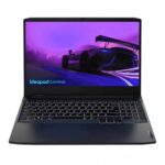 Lenovo IdeaPad Gaming 3i Core i7 11th Gen 15.6 Inch FHD Laptop With GTX 1650 4GB Graphics