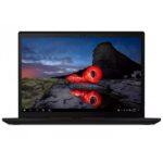 Lenovo ThinkPad X13 Core i7 11th Gen 13.3 Inch WUXGA Laptop