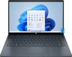 HP Pavilion 14-ek0013dx Core I3 12th Gen X360 2-in-1 14 Inch IPS FHD Laptop