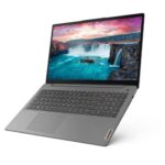 Lenovo IdeaPad 3 Ryzen 7 5700U 15.6 Inch FHD Laptop