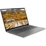 Lenovo IdeaPad 3 Ryzen 7 5700U 15.6 Inch FHD Laptop