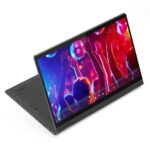 Lenovo IdeaPad Flex 5 AMD Ryzen 5 5500U 14 Inch FHD Touch Laptop