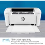 HP LaserJet Pro M15a Printer