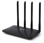 BDCOM WAP2100-WR1200G AC1200 Dual-Band Wi-Fi Router