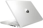 HP 14-dq2078wm Core I5 11th Gen 14 Inch HD Laptop