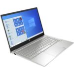 HP Pavilion 14-dv0010wm Core I5 11th Gen 14 Inch FHD Laptop