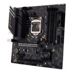 ASUS TUF GAMING B560M-E 10th and 11th Gen mATX Motherboard ASUS TUF GAMING B560M-E 10th and 11th Gen mATX Motherboard ASUS TUF GAMING B560M-E 10th and 11th Gen mATX Motherboard ASUS TUF GAMING B560M-E 10th and 11th Gen mATX Motherboard ASUS TUF GAMING B560M-E 10th and 11th Gen mATX Motherboard Product Page After Image ASUS TUF GAMING B560M-E 10th and 11th Gen mATX Motherboard