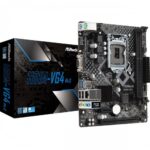 ASRock H81M-VG4 R4.0 4th Generation Micro ATX Motherboard