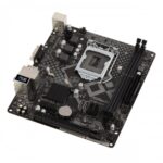 ASRock H81M-VG4 R4.0 4th Generation Micro ATX Motherboard