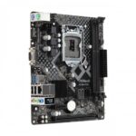 ASRock H81M-VG4 R4.0 4th Generation Micro ATX Motherboard