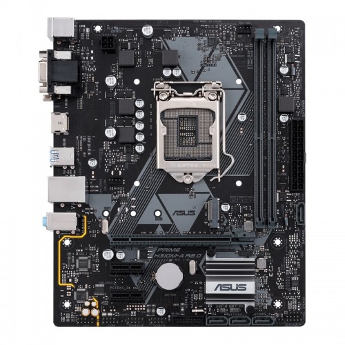 Asus PRIME H310M-AT R2.0 9th and 8th Gen mATX Motherboard