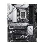 ASUS PRIME Z790-P D4 13th & 12th Gen ATX Motherboard