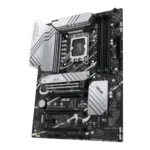 ASUS PRIME Z790-P D4 13th & 12th Gen ATX Motherboard