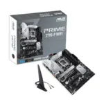 ASUS PRIME Z790-P WIFI 13th & 12th Gen ATX Motherboard