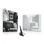 ASUS ROG STRIX B560-A GAMING WIFI 10th and 11th Gen ATX Motherboard