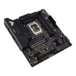 Asus TUF GAMING B660M-PLUS D4 12th Gen mATX Motherboard