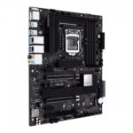 Asus Pro WS W480-ACE Intel Workstation Motherboard