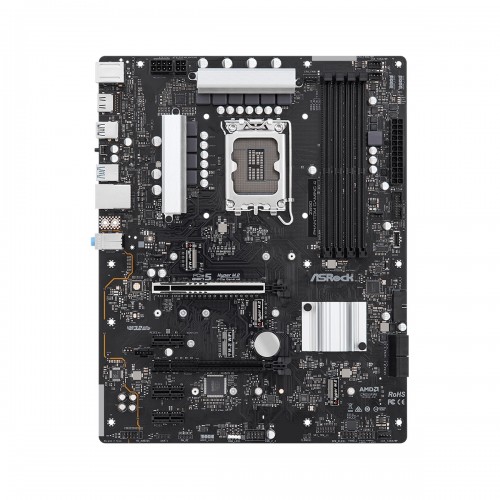 ASRock Z690 Phantom Gaming 4/D5 13th Gen & 12th Gen ATX Motherboard