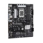 ASRock Z690 Phantom Gaming 4/D5 13th Gen & 12th Gen ATX Motherboard