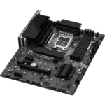 ASRock Z790 PG Lightning/D4 13th Gen & 12th Gen ATX Motherboard