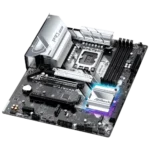 ock Z790 Pro RS/D4 13th Gen & 12th Gen ATX Motherboard