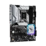 ock Z790 Pro RS/D4 13th Gen & 12th Gen ATX Motherboard