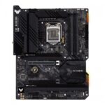 Asus TUF Gaming Z590-Plus