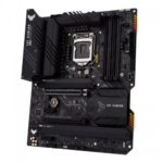 Asus TUF Gaming Z590-Plus