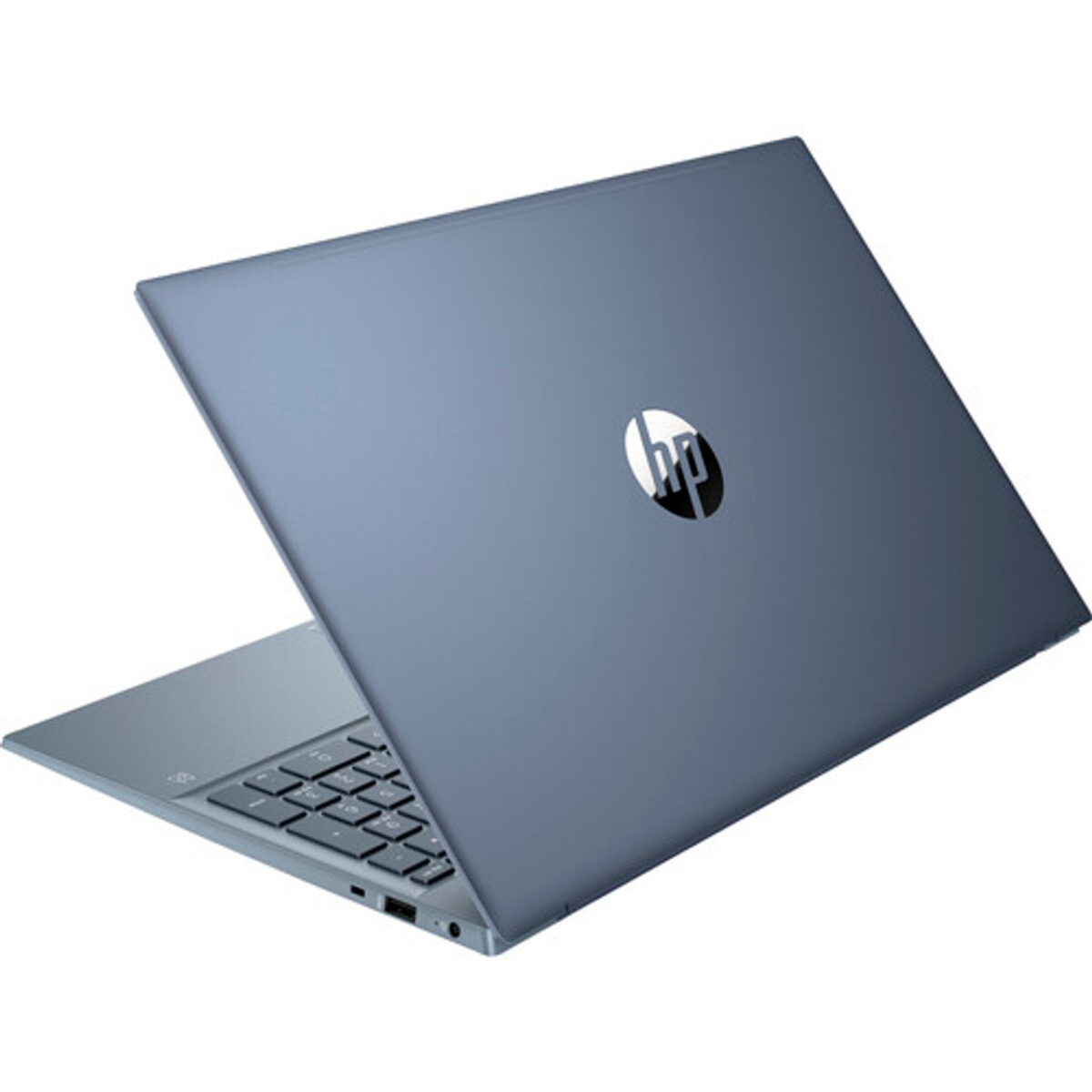 HP Pavilion 15-eg2073cl Core I7 12th Gen 15.6 Inch FHD Laptop