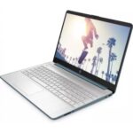 HP 15s-eq2618AU Ryzen 3 5300U 15.6 Inch HD Laptop