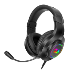 REDRAGON H260 RGB GAMING HEADSET