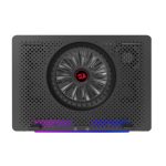 Redragon GCP500 IVY RGB Backlighting Laptop Cooler