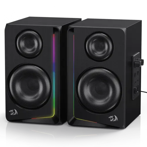 Redragon GS812 Andante Wireless RGB Gaming Speaker