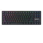 Redragon K539 Anubis 87 keys RGB Mechanical Gaming Keyboard