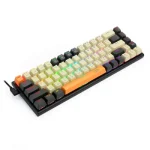 Redragon K633CGO Ryze RGB Mechanical Gaming Keyboard