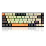 Redragon K633CGO Ryze RGB Mechanical Gaming Keyboard