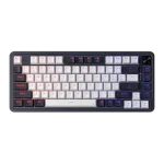 Redragon K673 UCAL Pro 75% Wireless Gasket RGB Gaming Keyboard