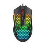 Redragon M987-K RGB Honeycomb Gaming Mouse