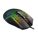 Redragon M987-K RGB Honeycomb Gaming Mouse