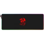 Redragon P003 NEPTUNE X RGB Gaming Mouse Pad