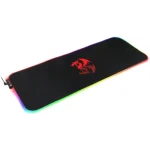 Redragon P003 NEPTUNE X RGB Gaming Mouse Pad