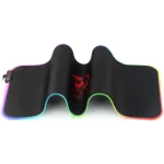 Redragon P003 NEPTUNE X RGB Gaming Mouse Pad